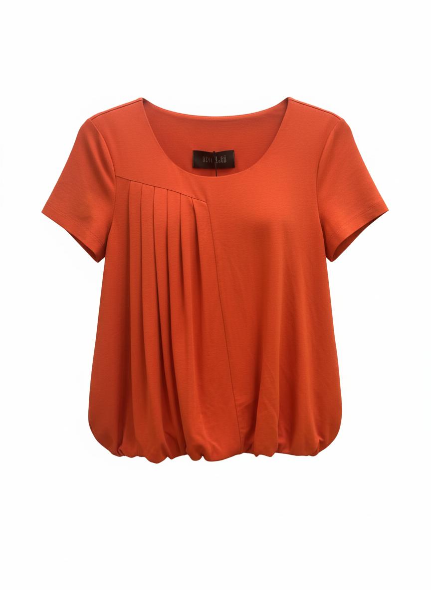 Maglia manica corta