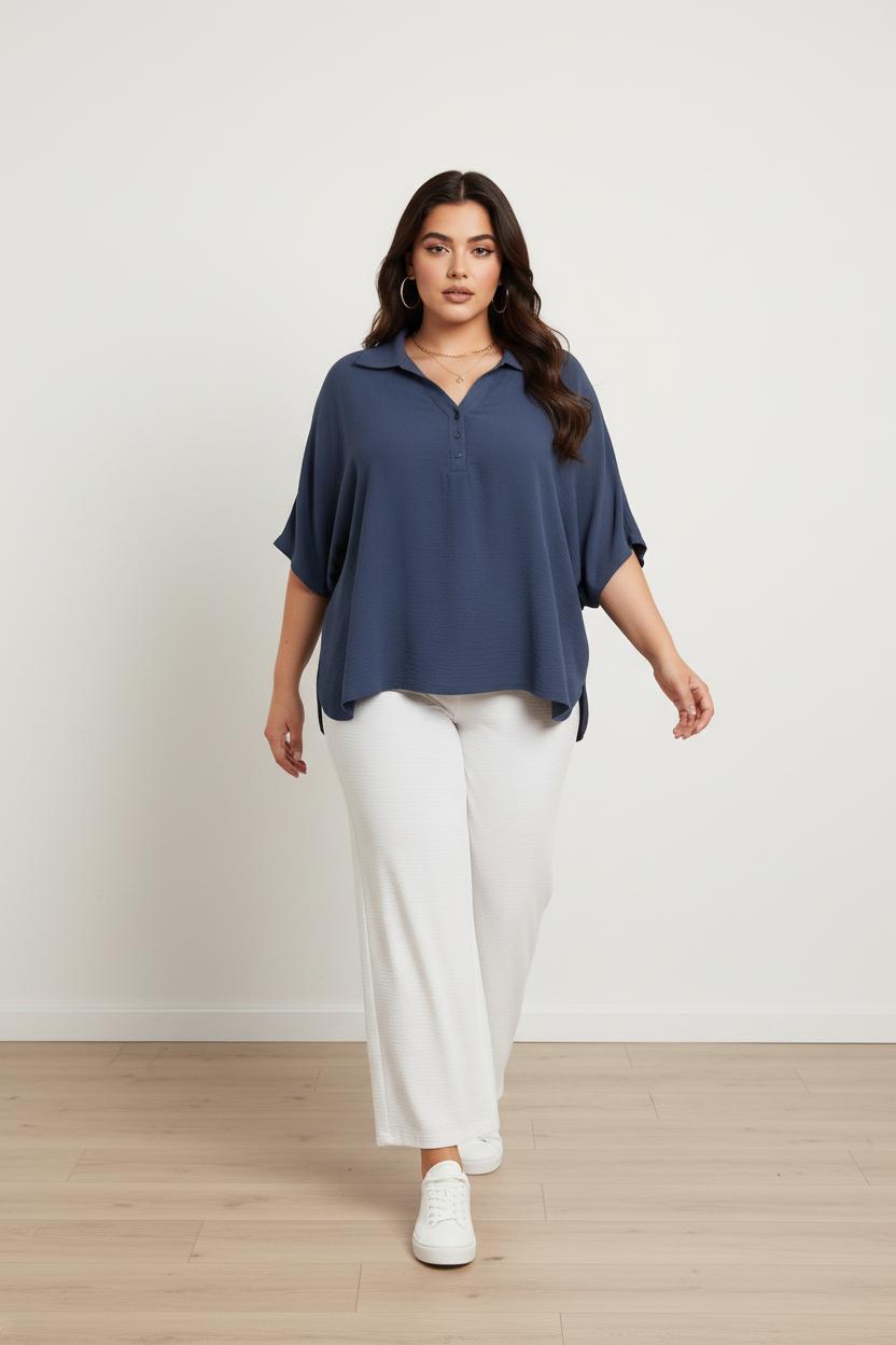 Casacca - camicia