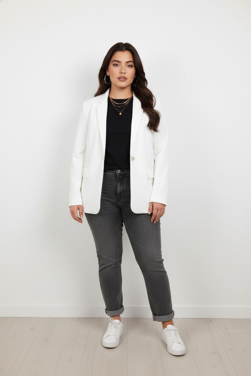 Blazer lp