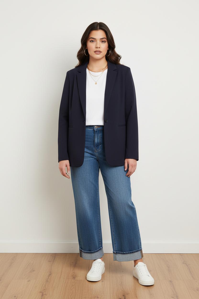 Blazer lp