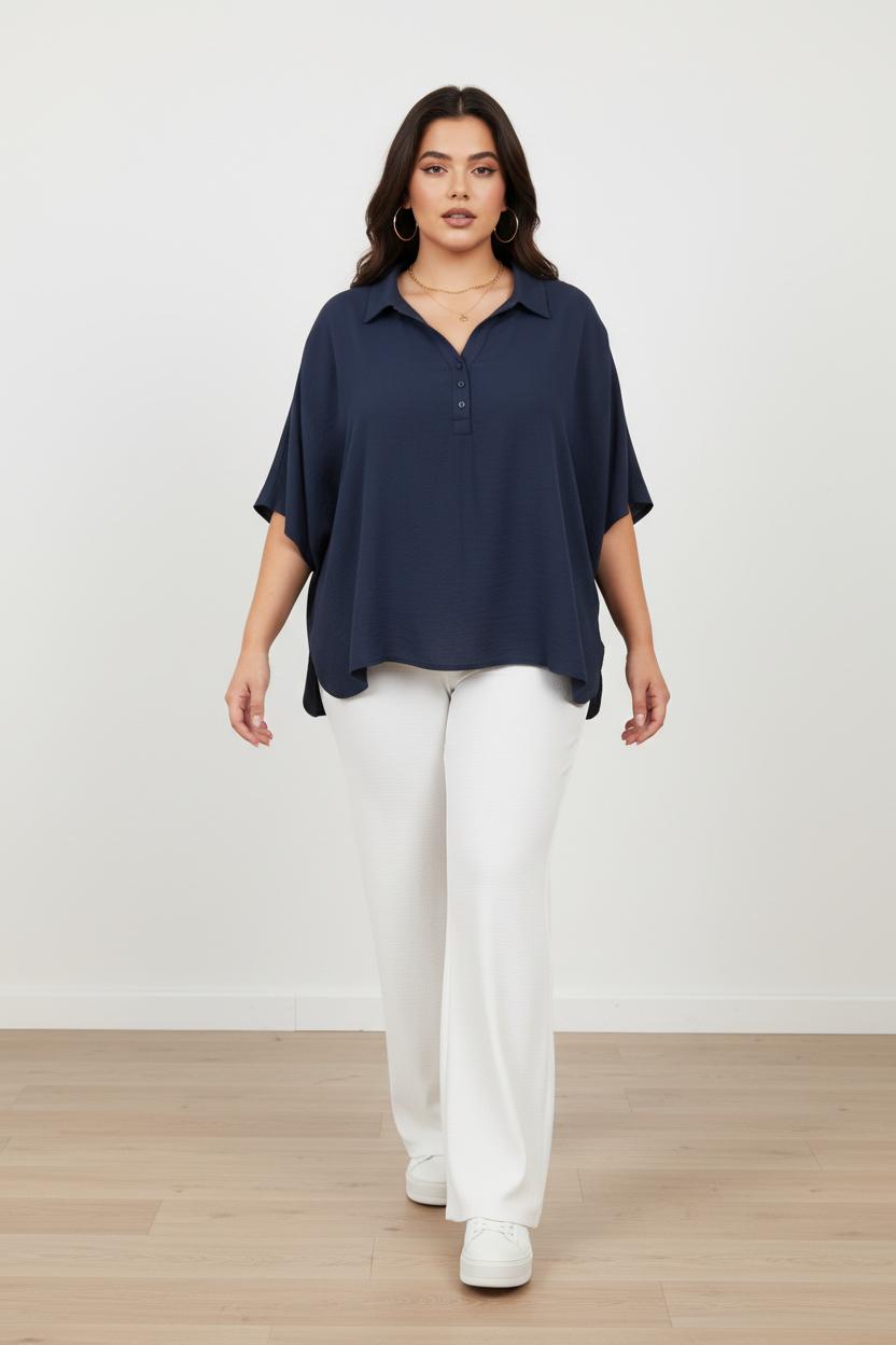 Casacca - camicia