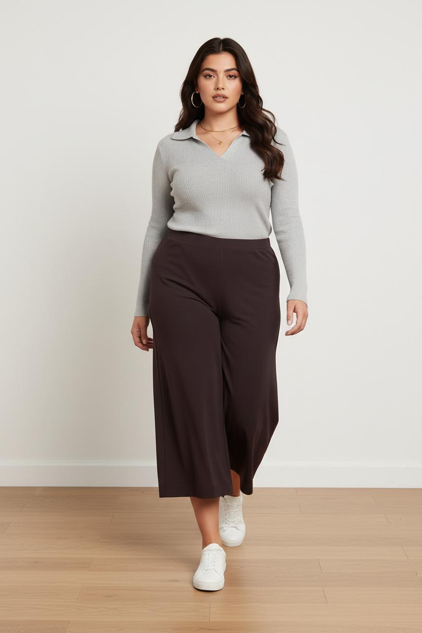Pantalone Capri