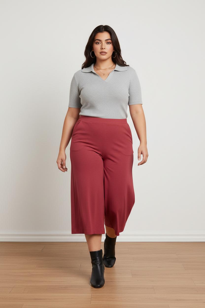 Pantalone Capri