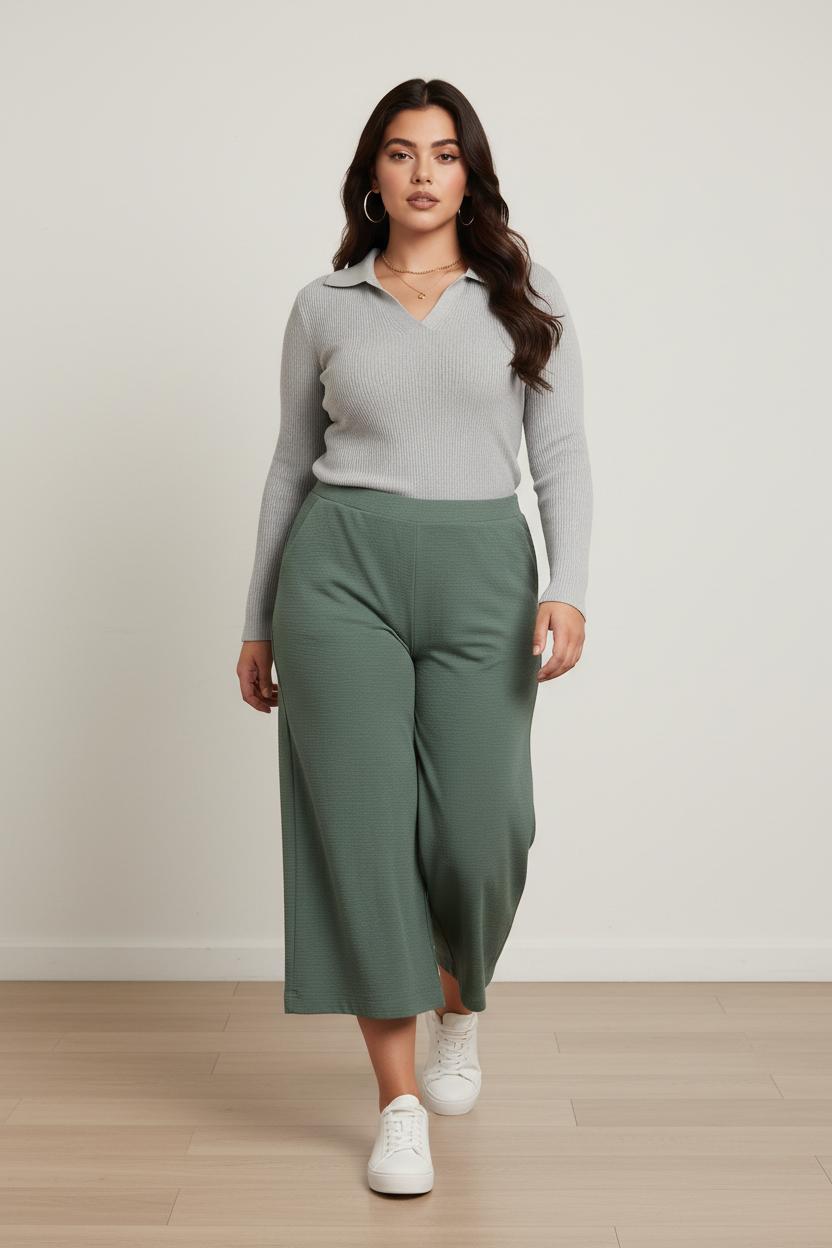 Pantalone Capri