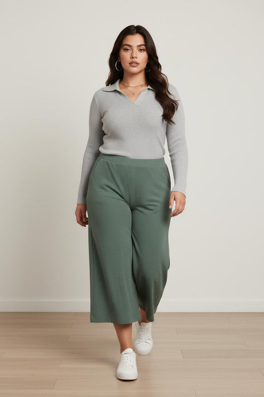 Pantalone Capri