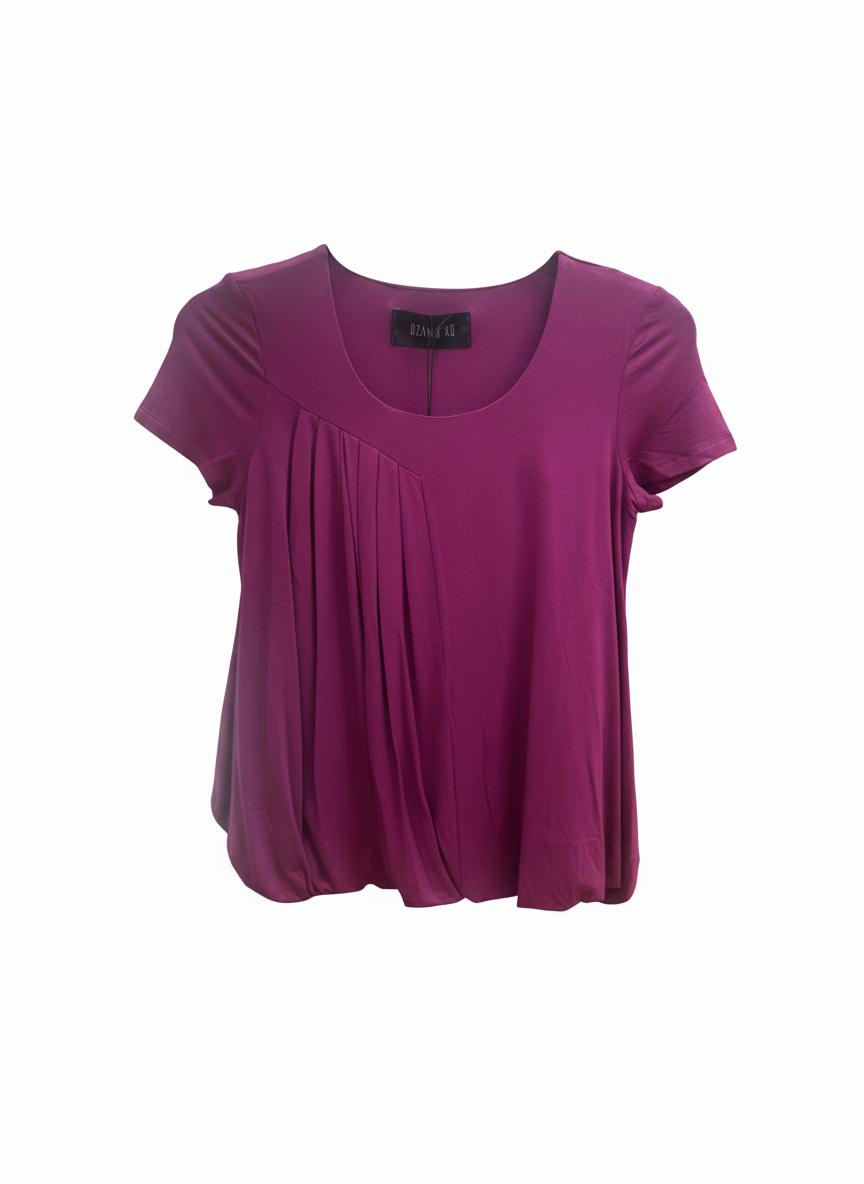 Maglia manica corta