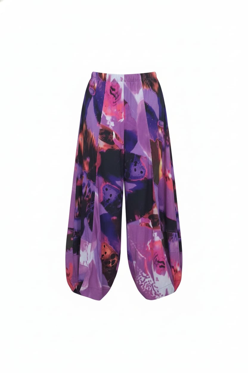 Pantalone Orchid