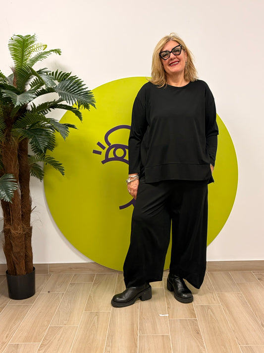 Pantalone palloncino