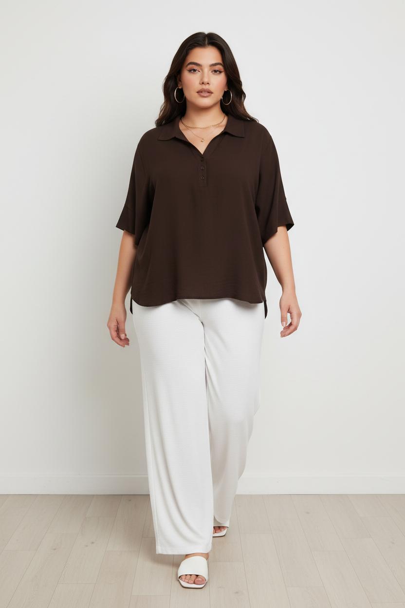 Casacca - camicia