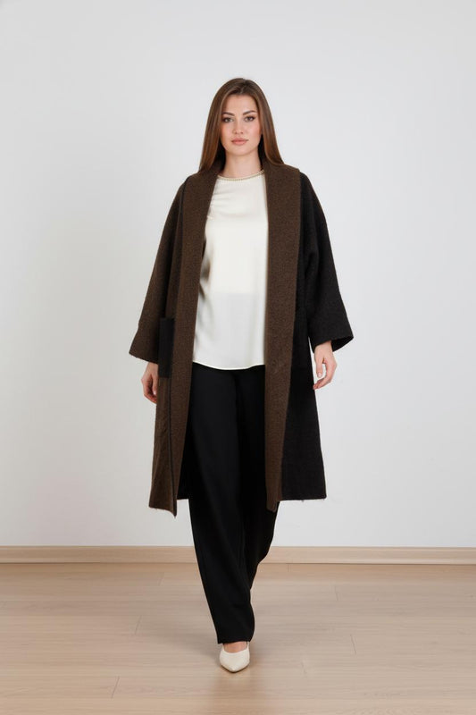 cappotto piquet