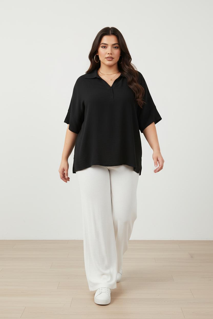Casacca - camicia