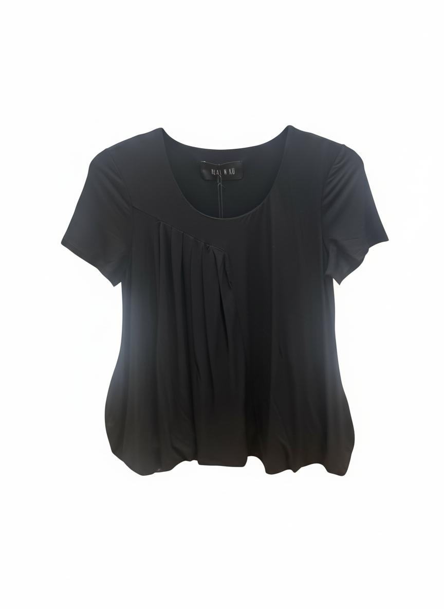 Maglia manica corta