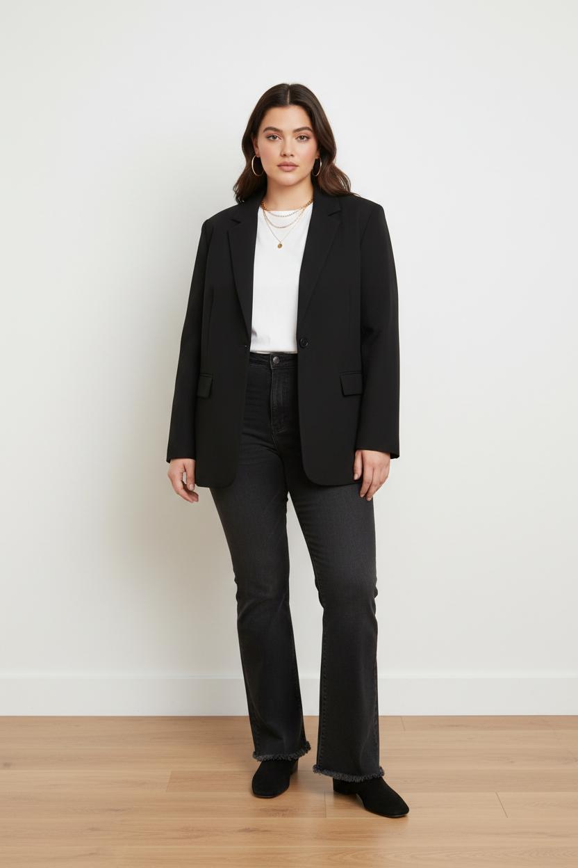 Blazer lp