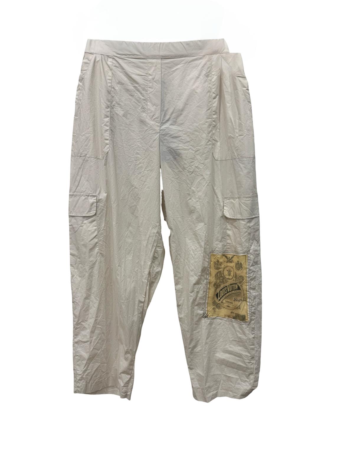 Pantalone cargo