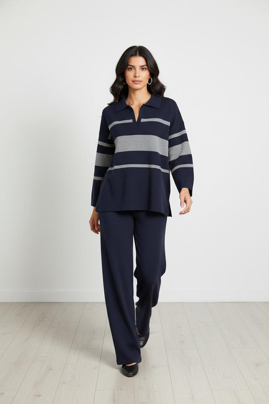 Maglione Polo