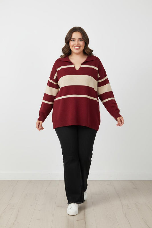 Maglione Polo