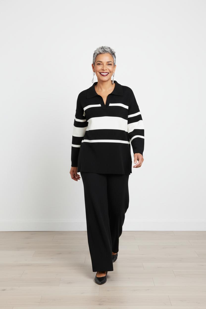 Maglione Polo