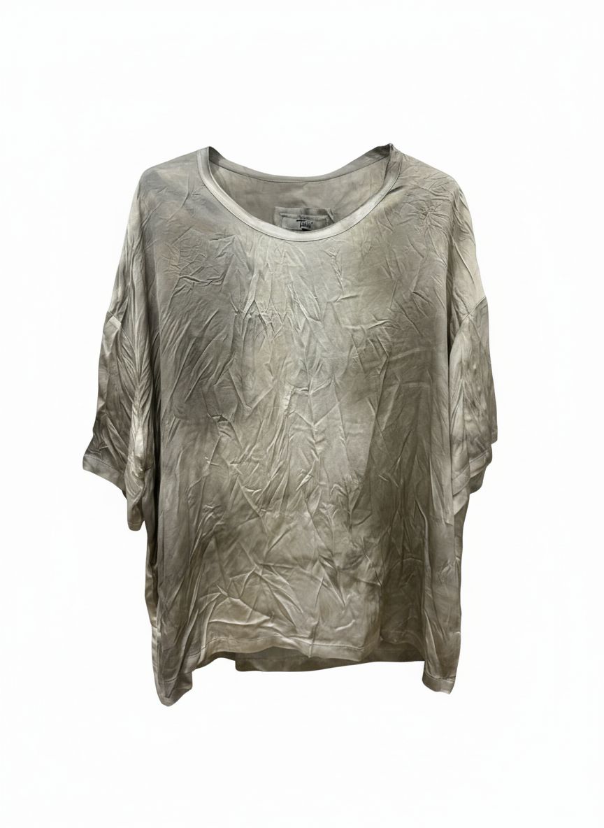 Camicia maltinta