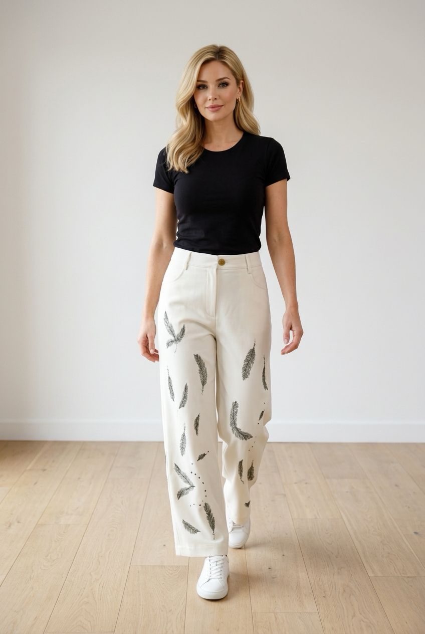 Pantalone Carretera