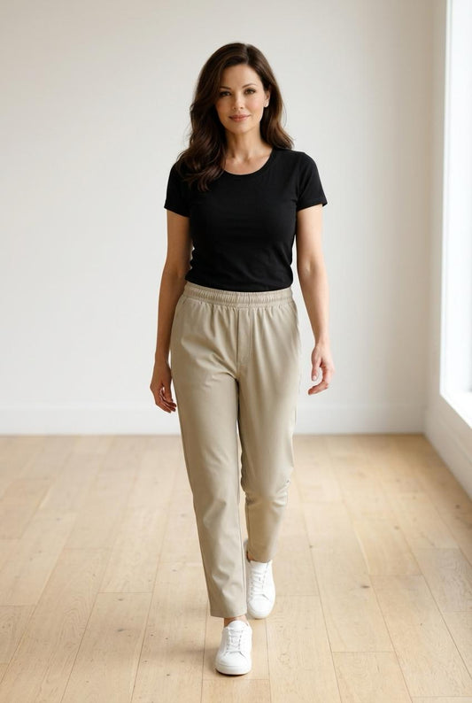 Pantalone bengalina