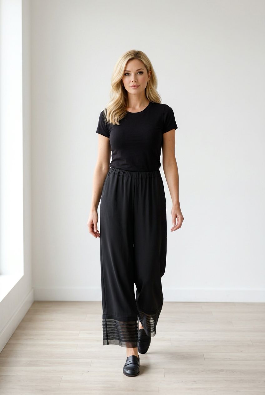 Pantalone volant