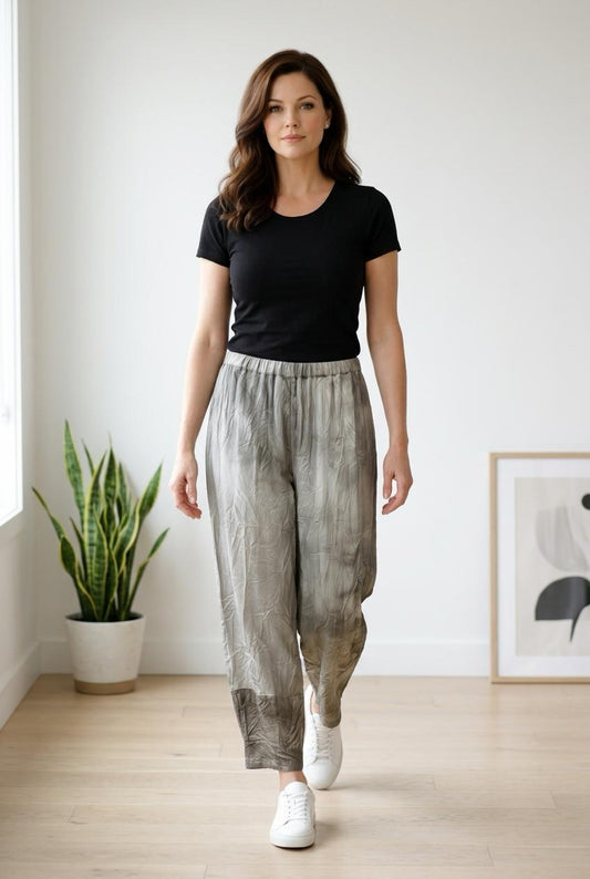Pantalone maltinto