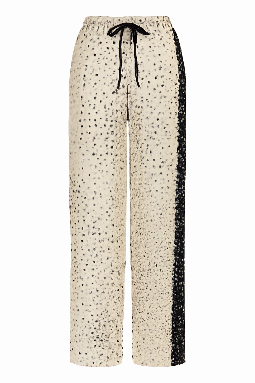 Pantalone Patchwork