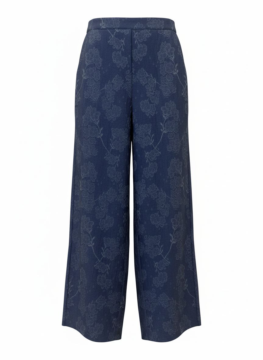 Pantalone Fantasia