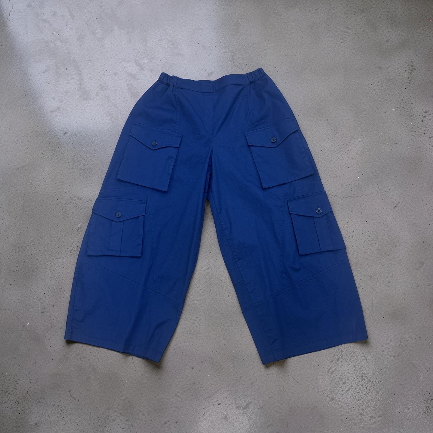Pantalone 6 tasche
