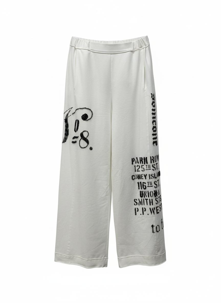 Pantalone palazzo
