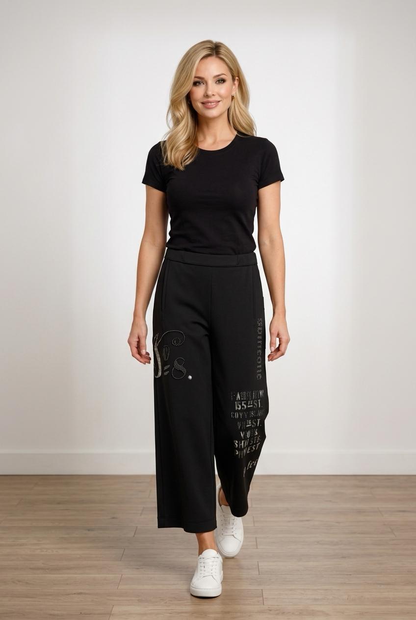 Pantalone palazzo