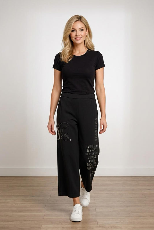 Pantalone palazzo