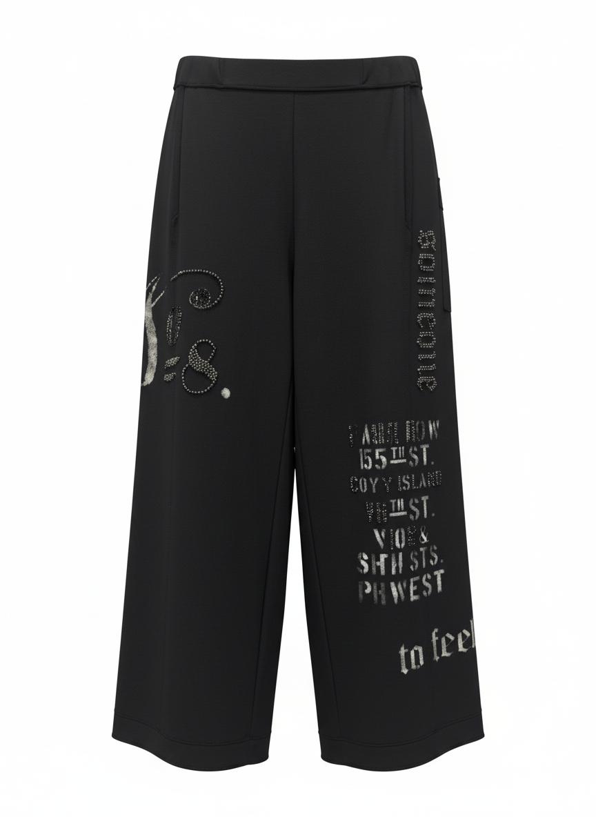 Pantalone palazzo