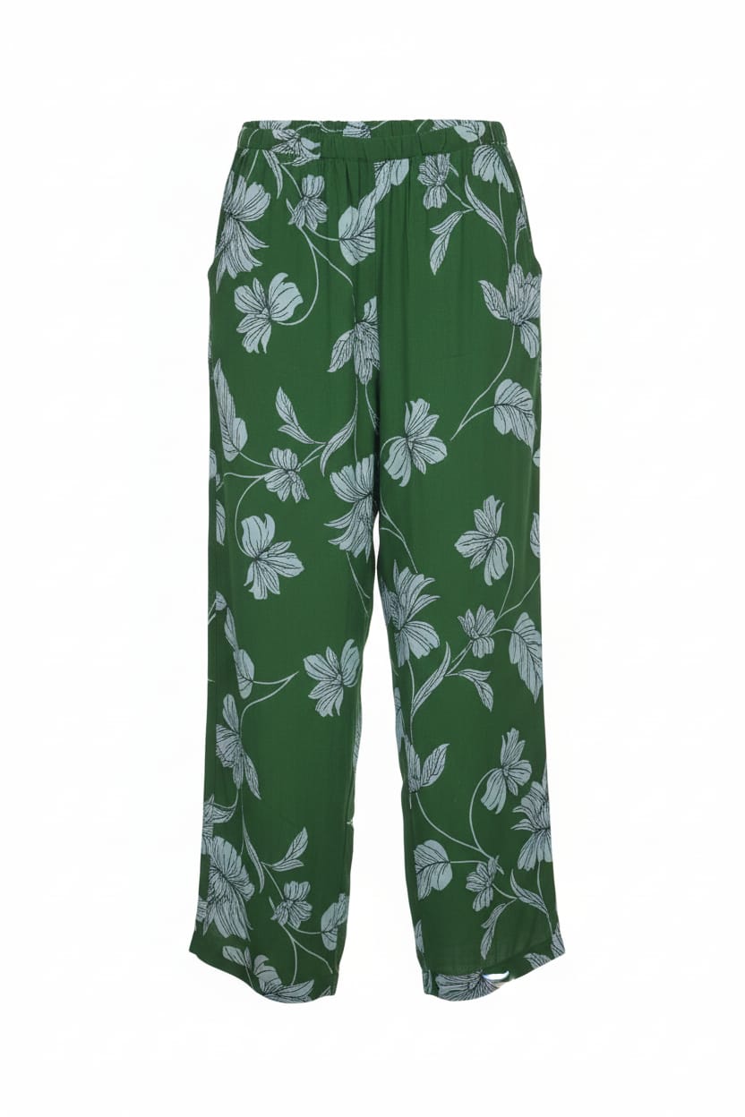 Pantalone waterlilly