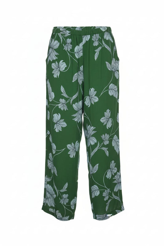 Pantalone waterlilly