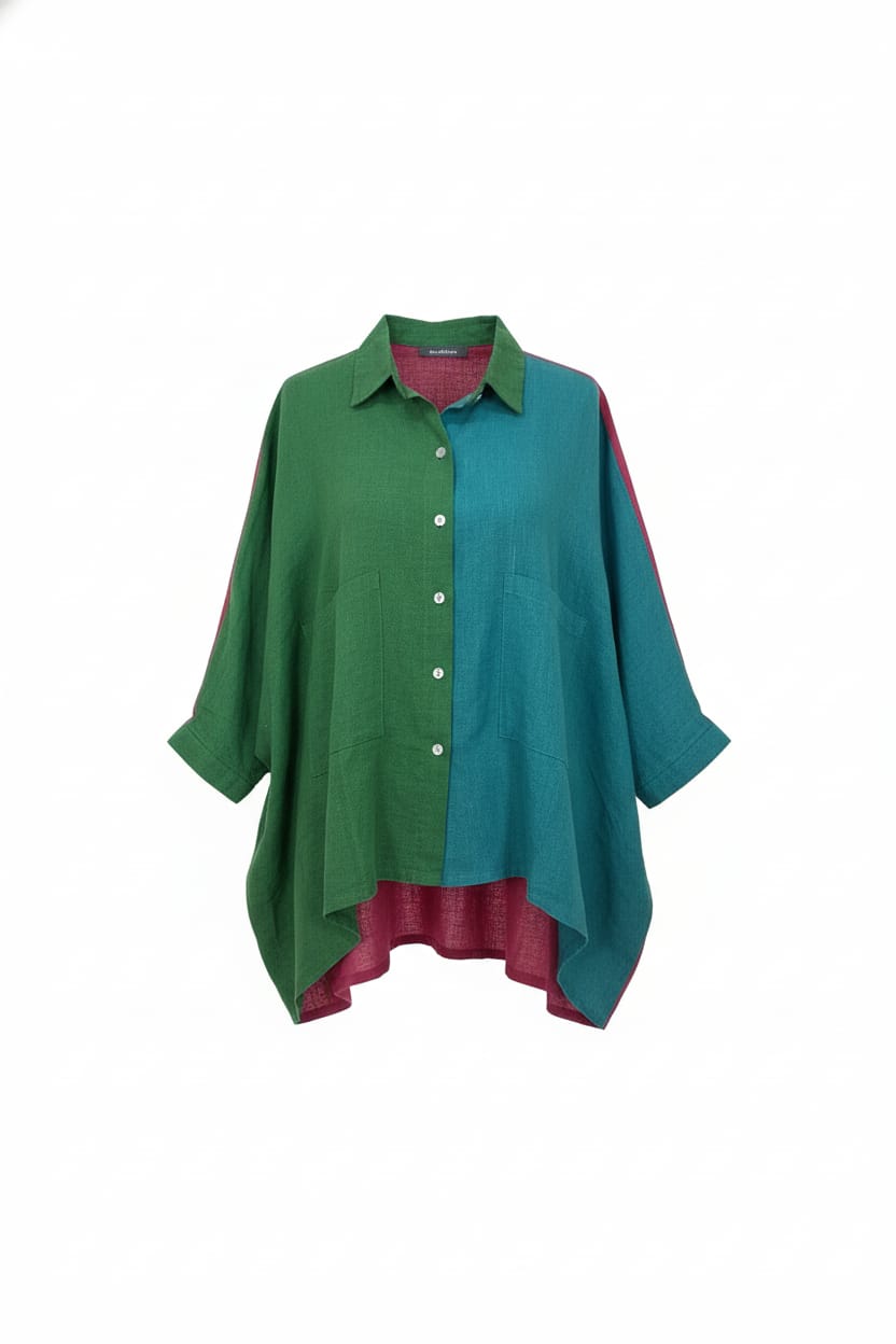 Camicia tropical