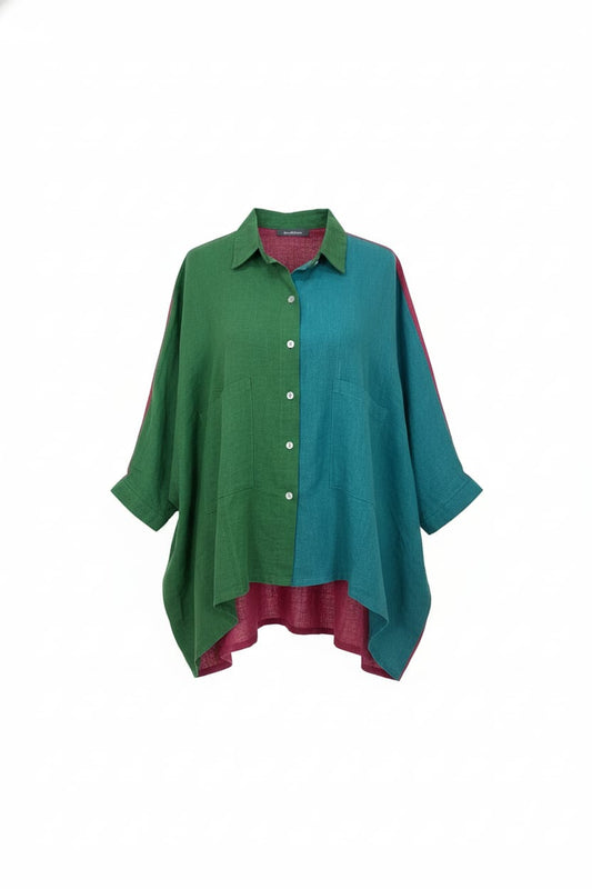 Camicia tropical
