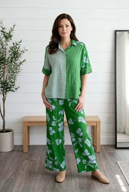 Camicia breeze