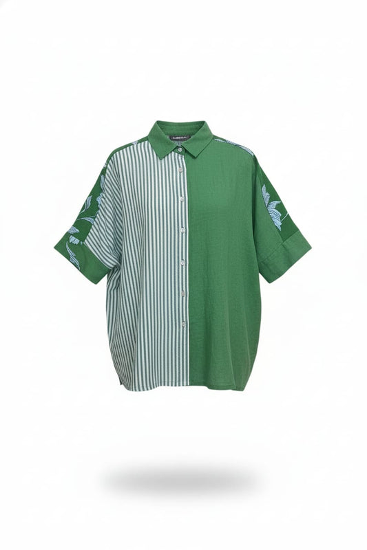 Camicia breeze