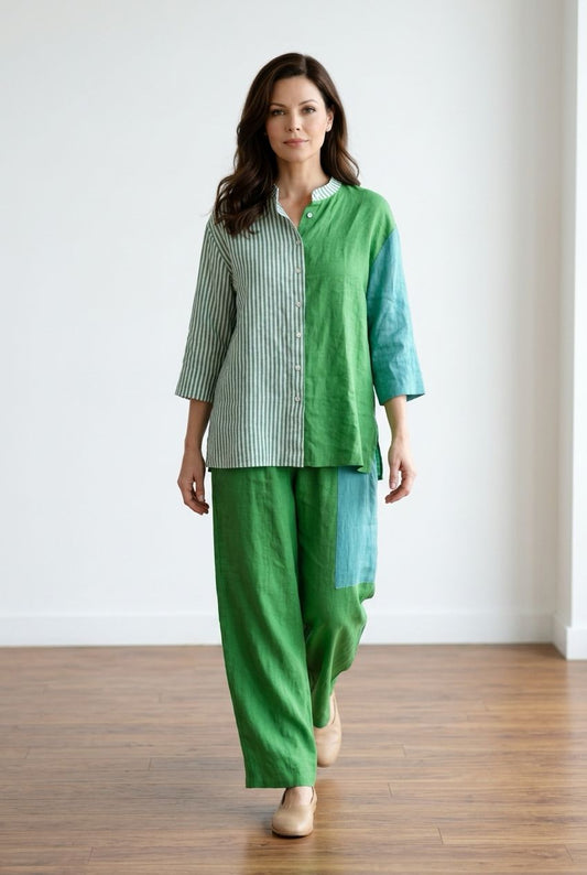 Camicia breeze
