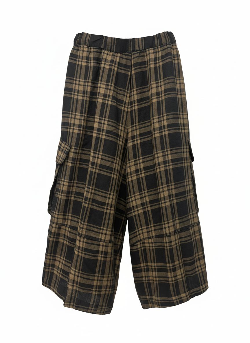 Pantalone Check