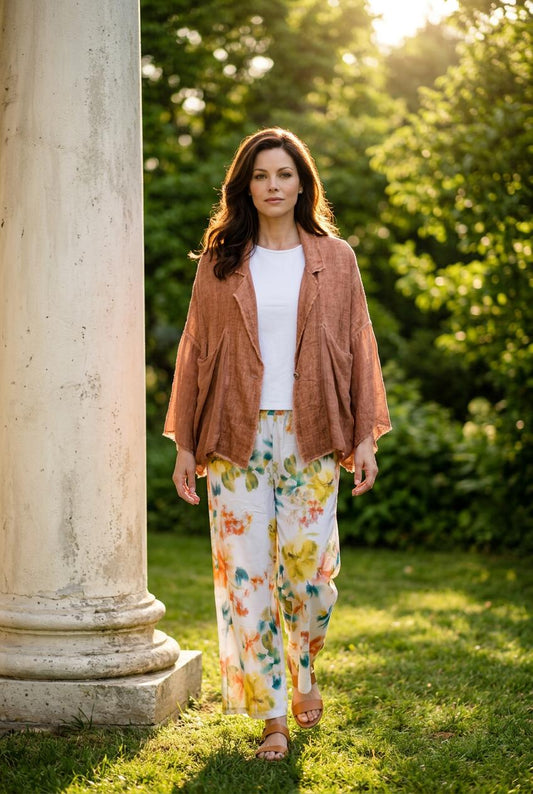Pantalone garden