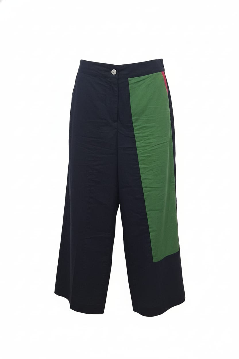 Pantalone multicolor