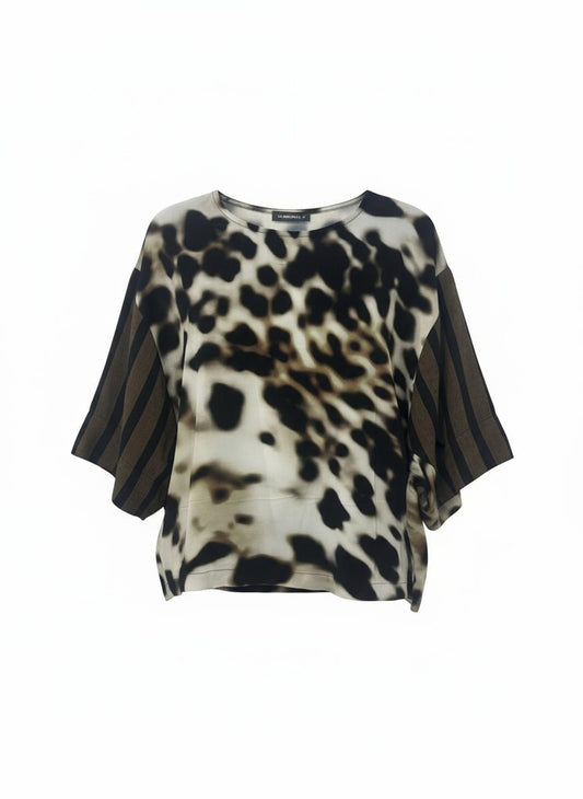 Casacchina leopard