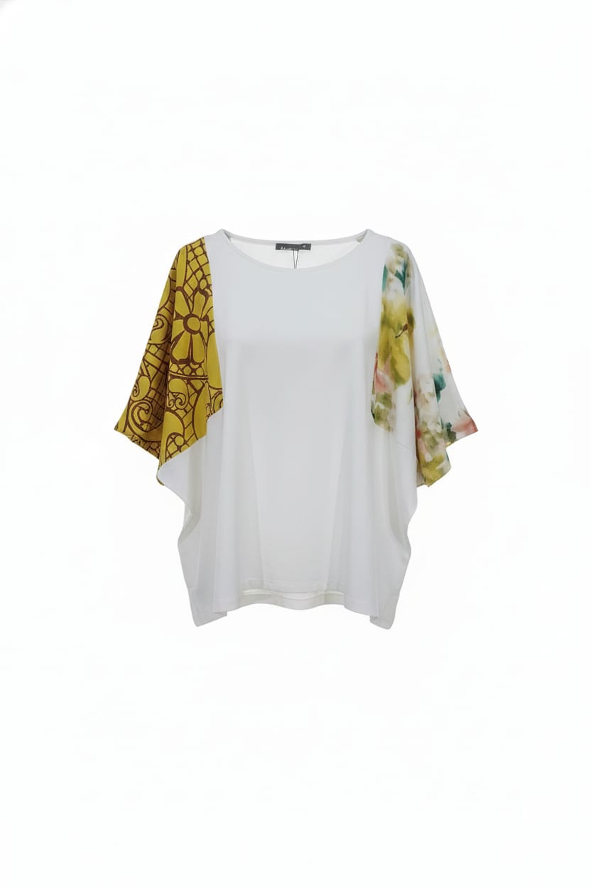 Maglia mix