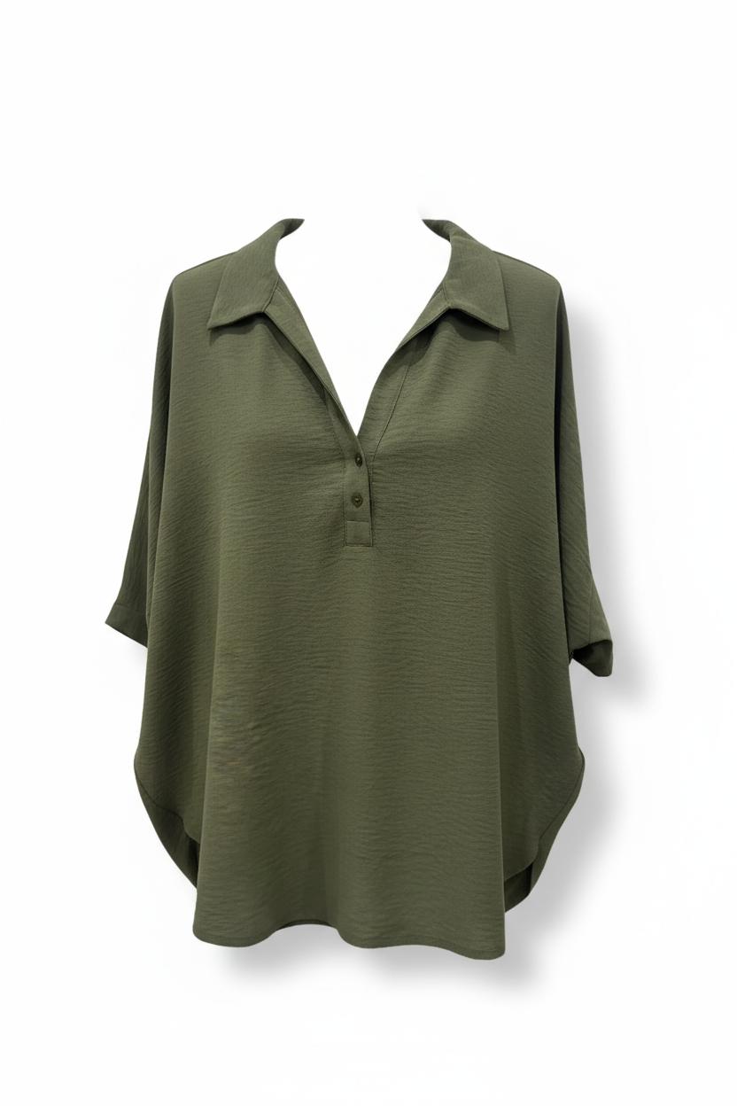 Casacca - camicia