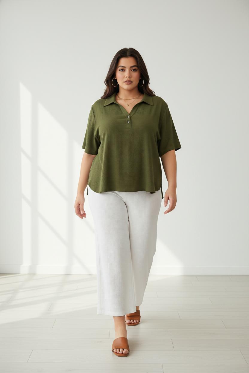 Casacca - camicia