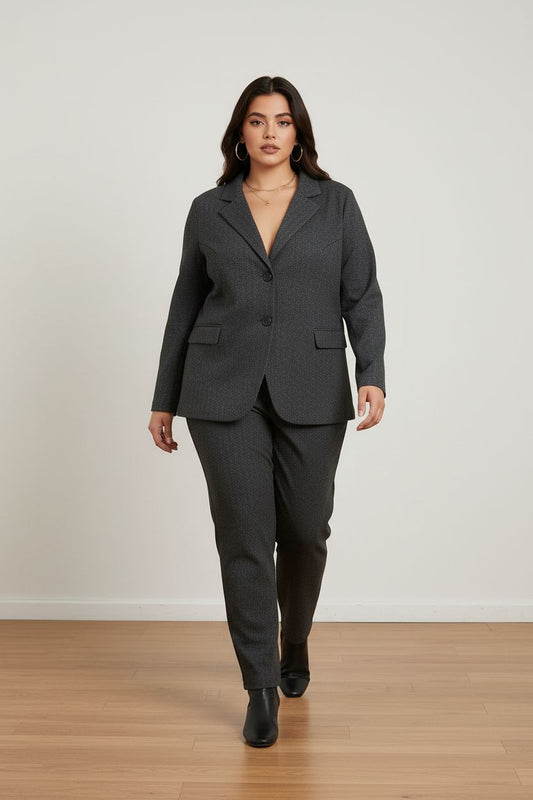 Pantalone spigato