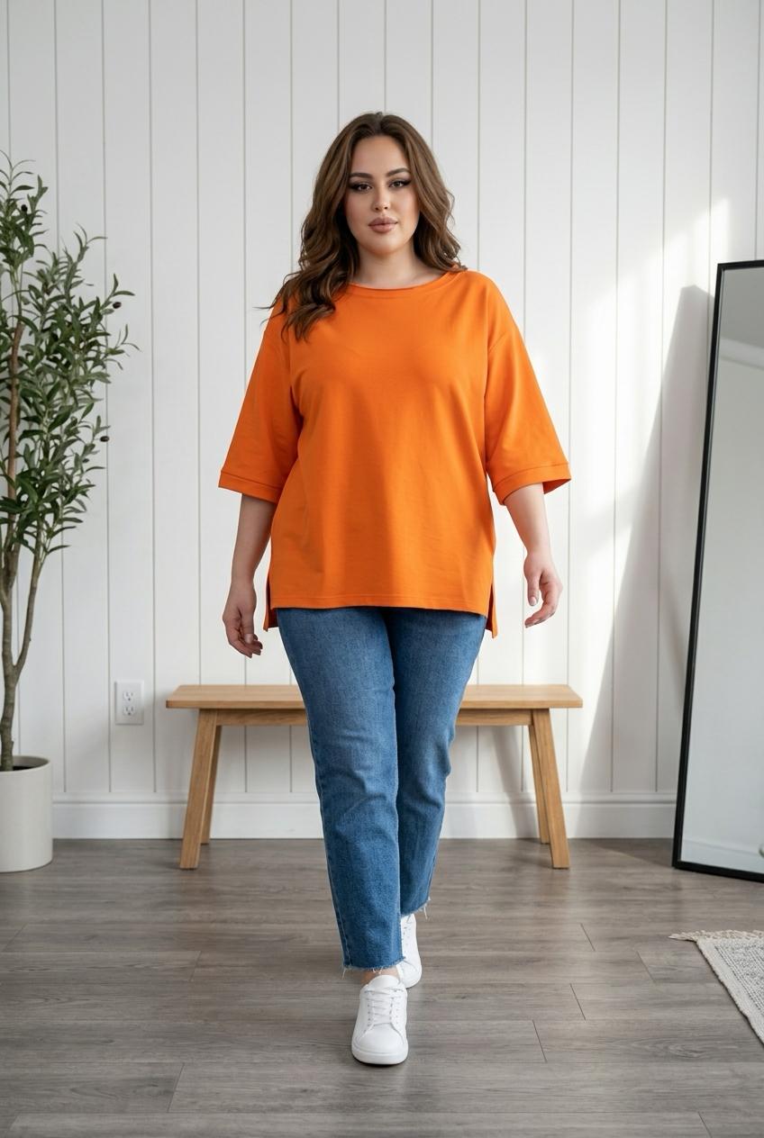Maglia spring