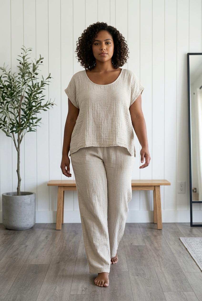 Camicia Arnica